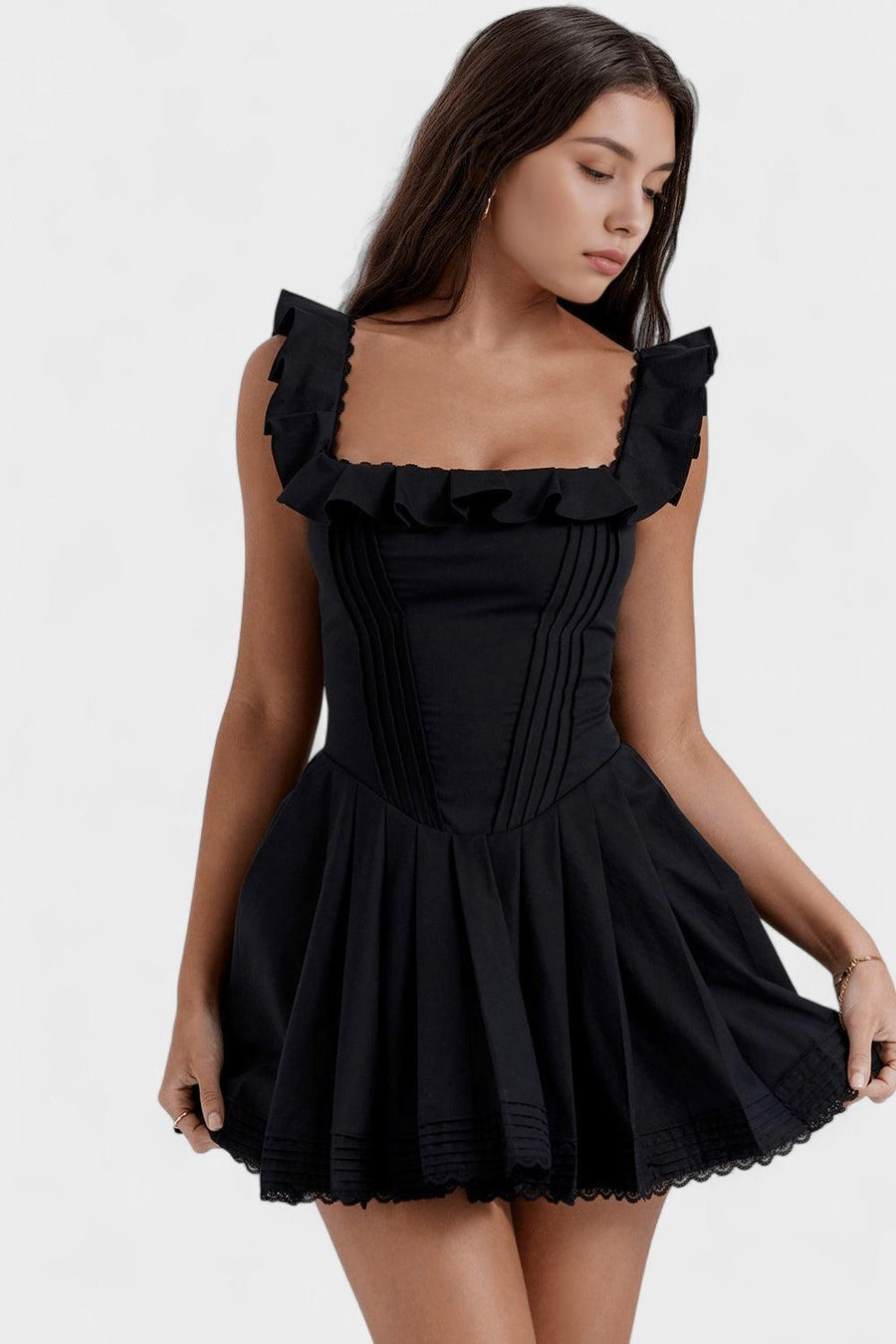 Riina | Mini Dress