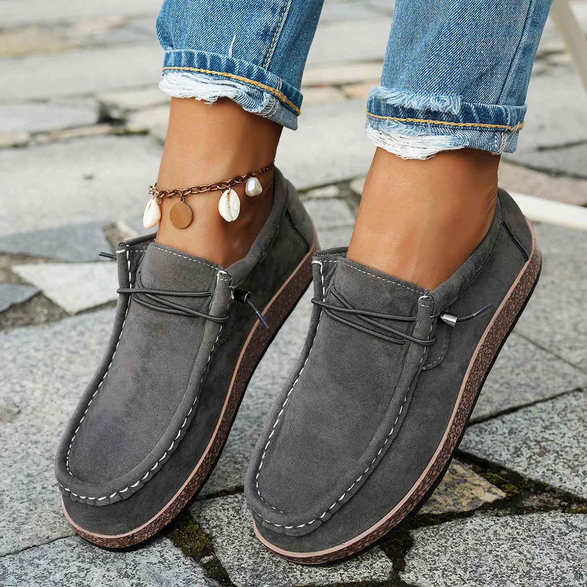 Lana | Ultra-Light Comfortable Shoes