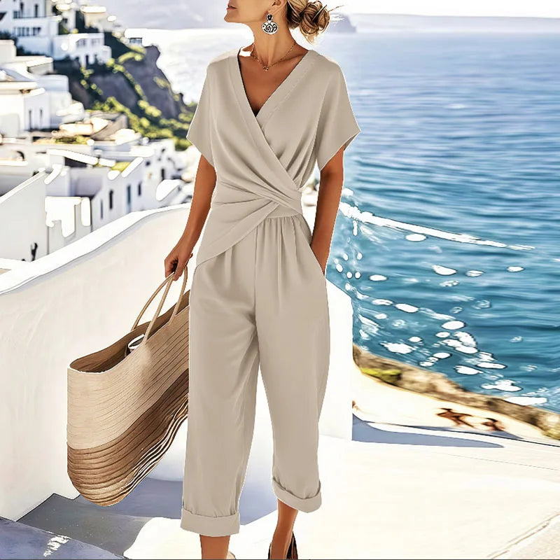 Ella | Elegant Two-Piece Set