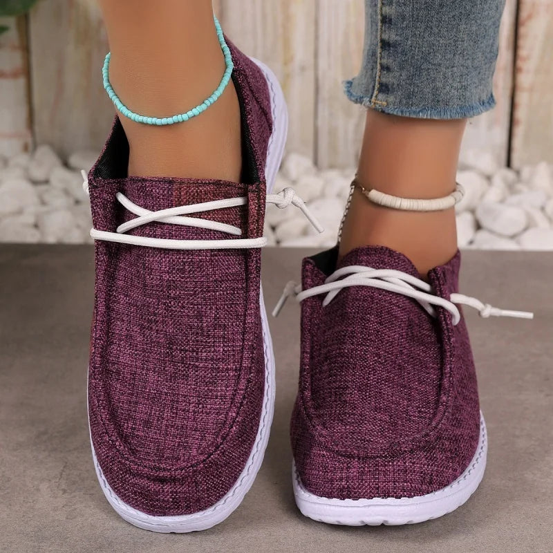 Ivy | Ultra-Light Comfort Shoes