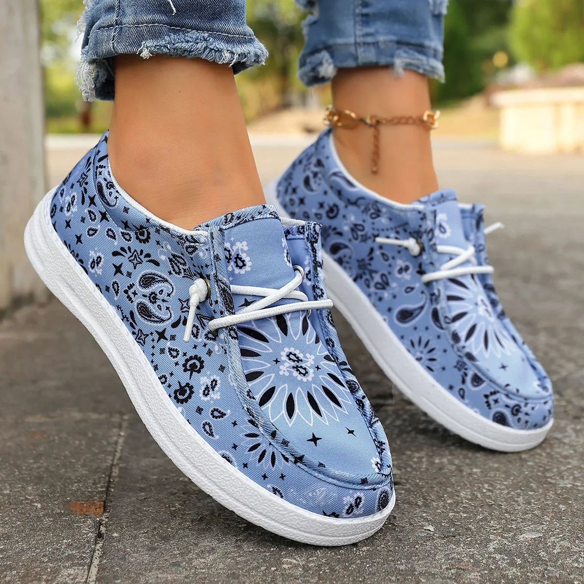 Harper | Ultra-Light Comfortable Shoes