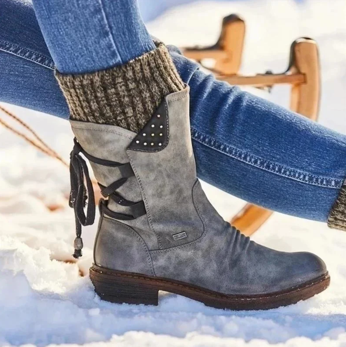 Julia | Boots