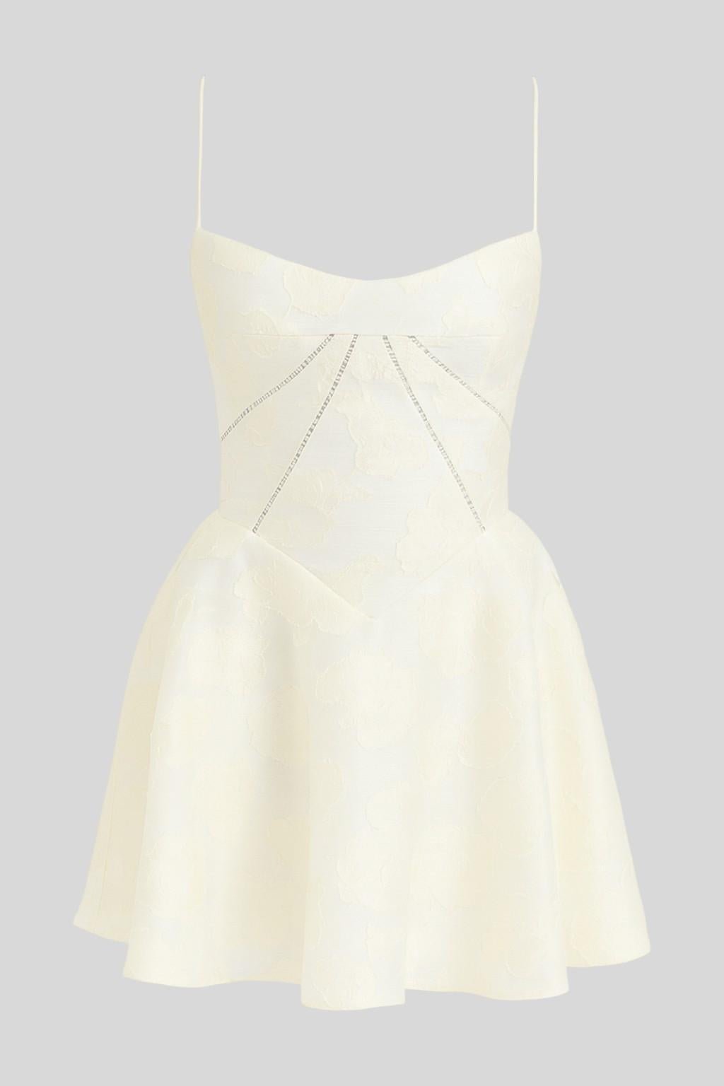 Selena | Mini Dress
