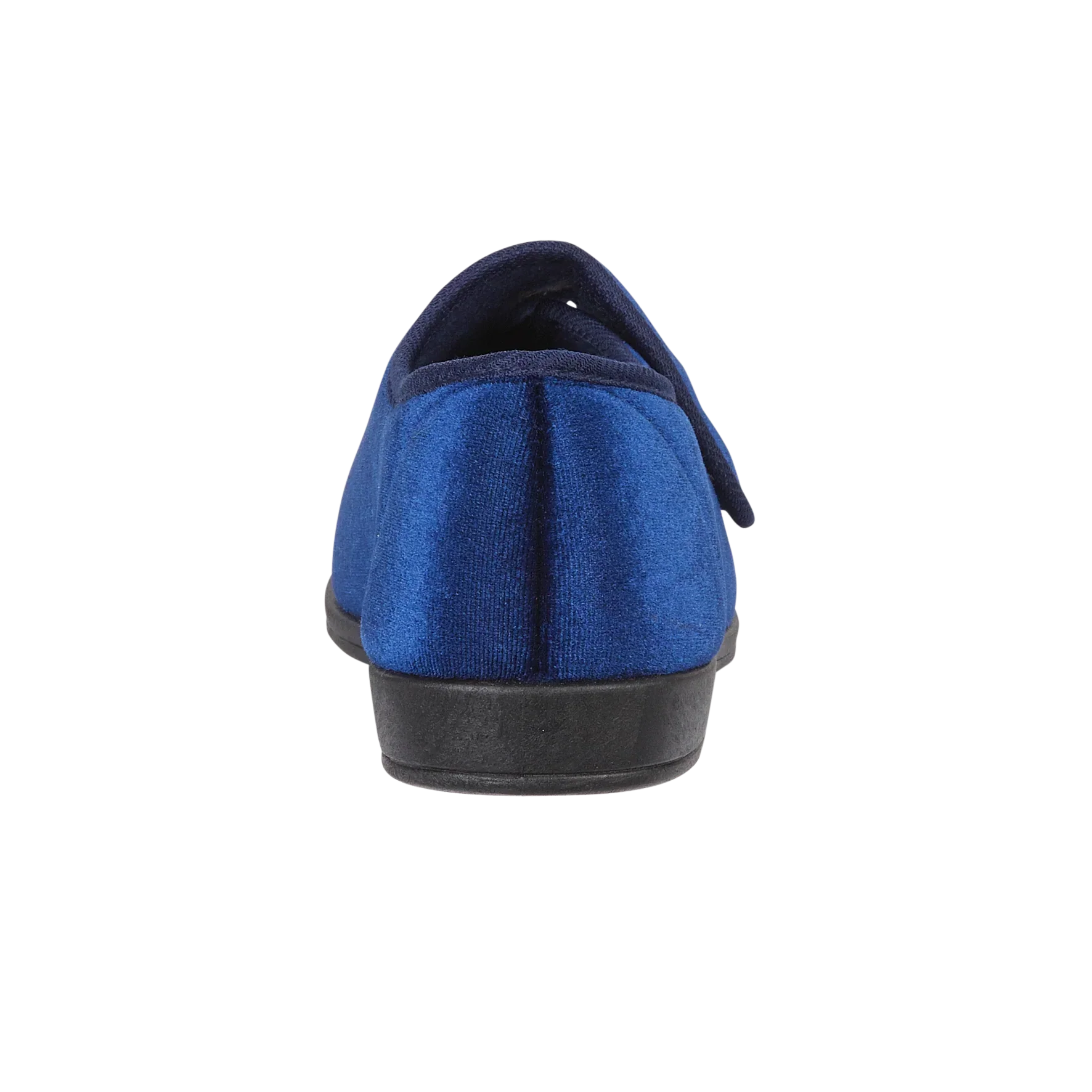 Marnie | Touch Fastening Slippers