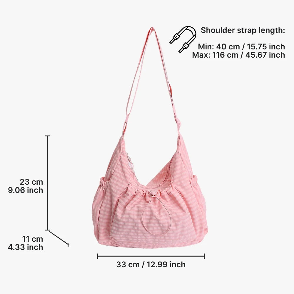 Nela | Crossbody Bag