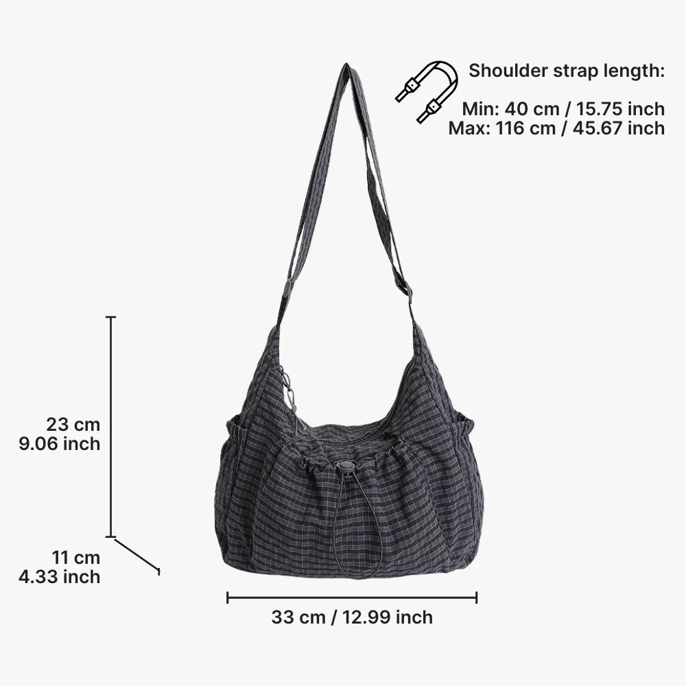 Nela | Crossbody Bag