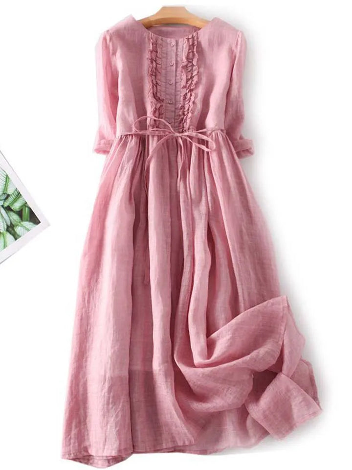 Dahlia | Lovely Breathable Dresses