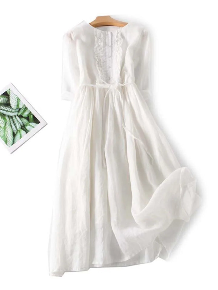 Dahlia | Lovely Breathable Dresses