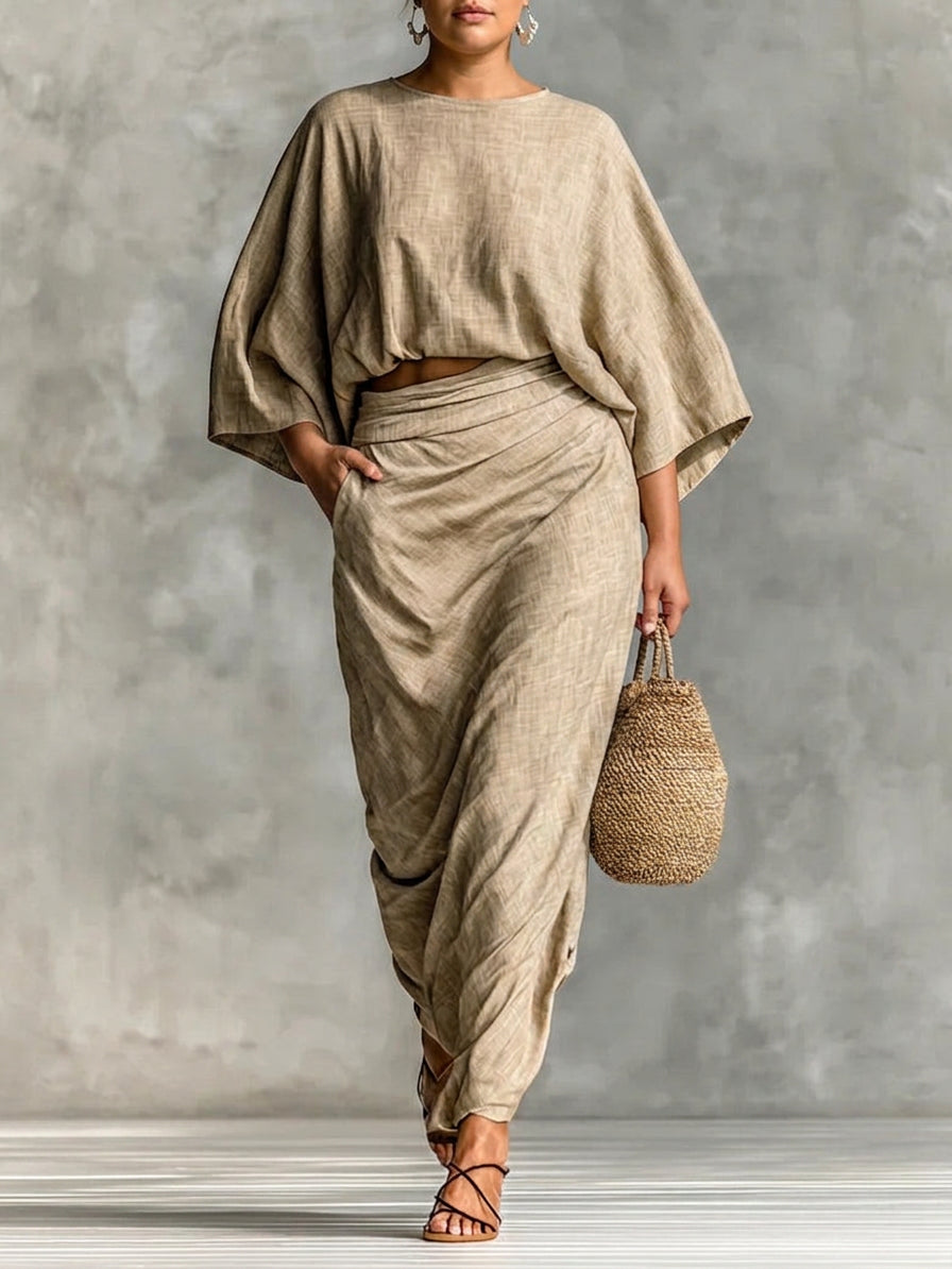 Julia | Two-Piece Set