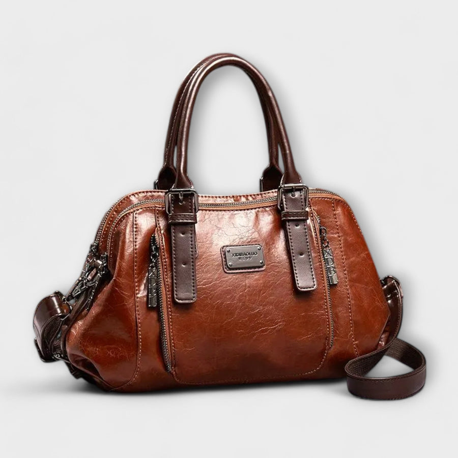 Solara | Elegant Shoulder Bag