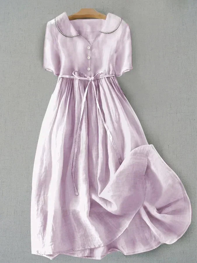Dahlia | Lovely Breathable Dresses