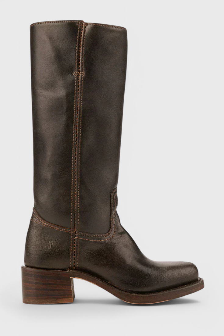 Grace | Modern Classic Boots for All-Season Wear