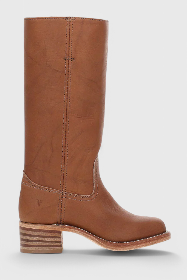 Grace | Modern Classic Boots for All-Season Wear