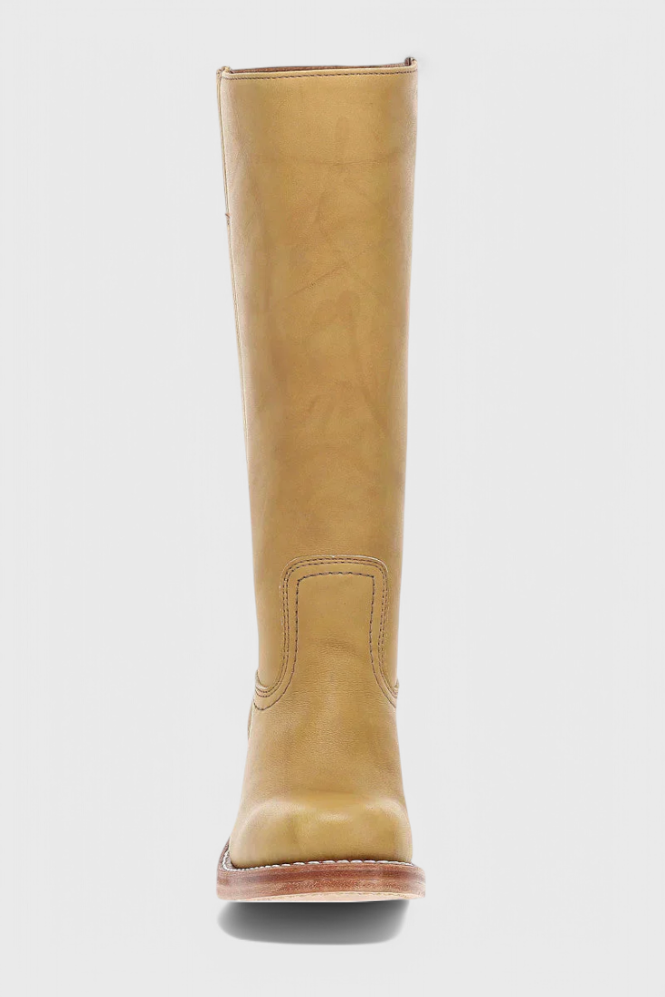 Grace | Modern Classic Boots for All-Season Wear