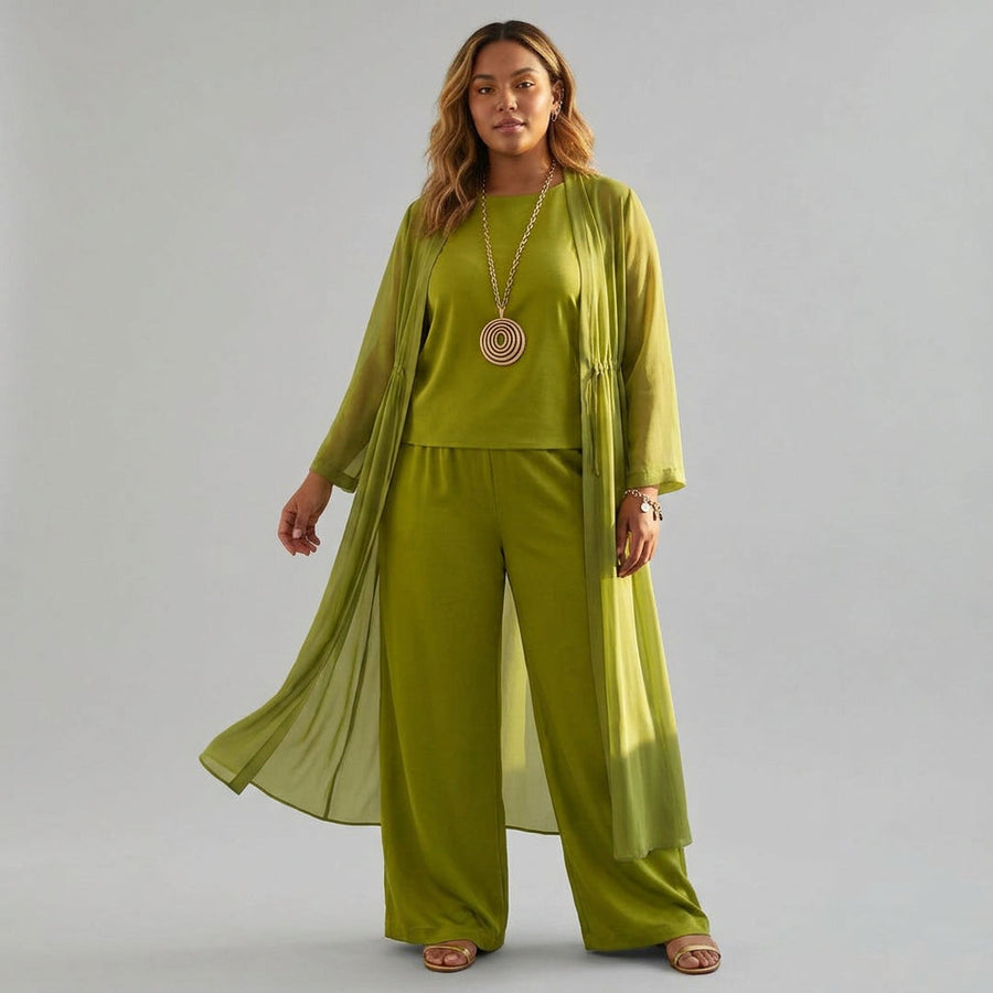 Elvira | Elegant and Comfortable Dress