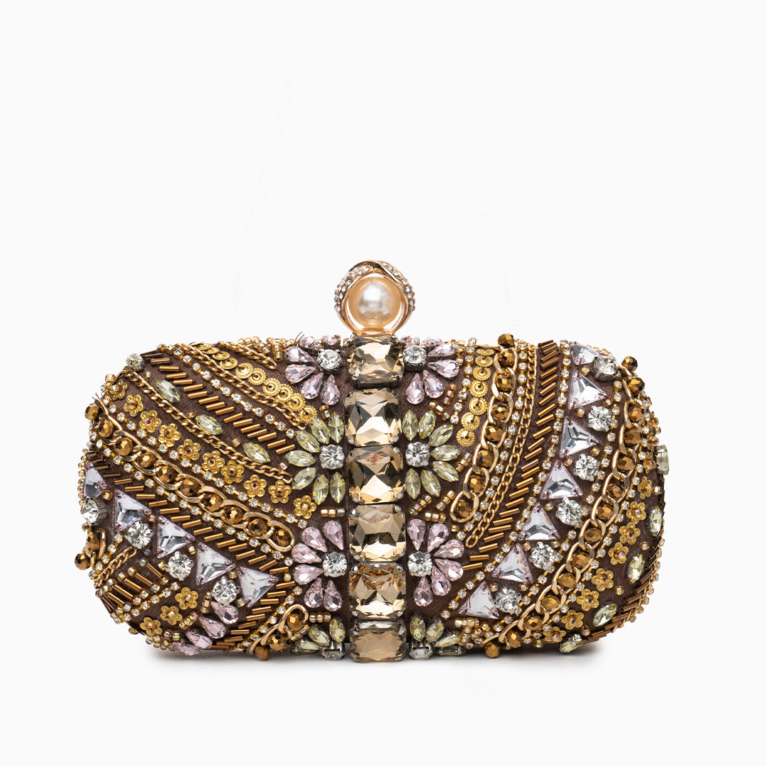 Cynthia | Evening Clutch