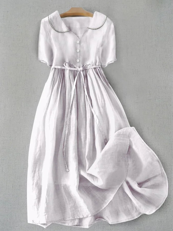 Dahlia | Lovely Breathable Dresses