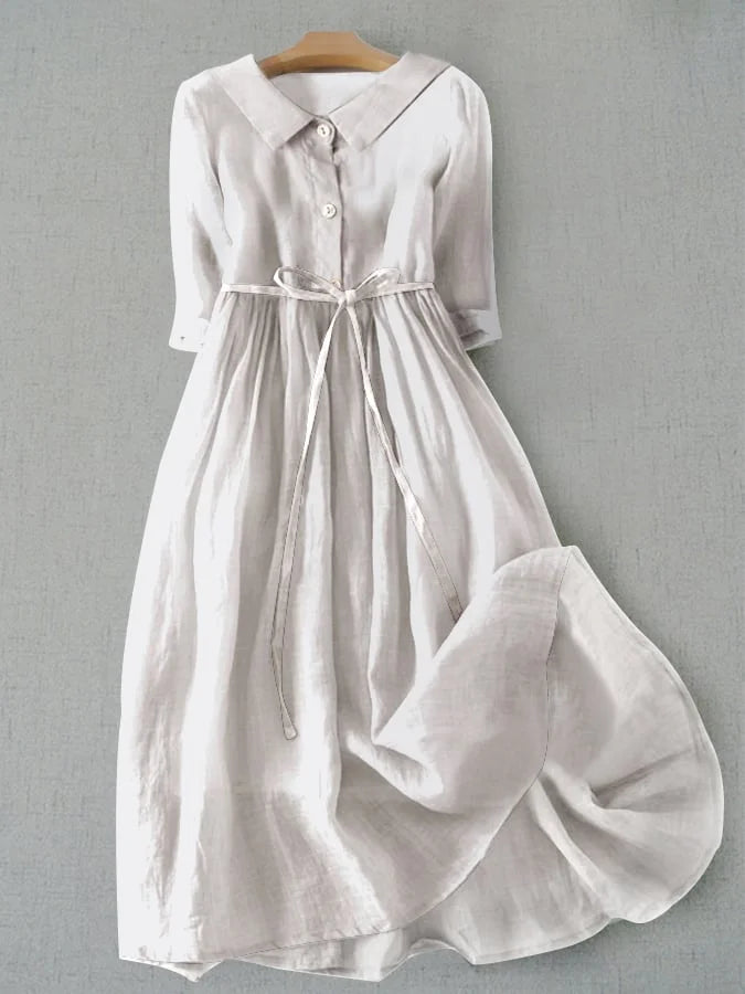 Dahlia | Lovely Breathable Dresses