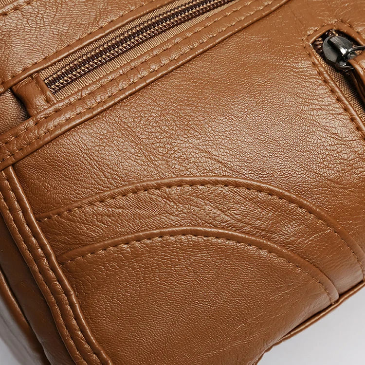 Janet | Vintage Casual Bag