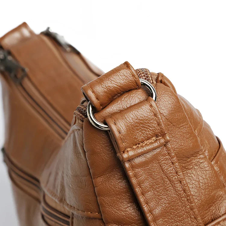 Janet | Vintage Casual Bag