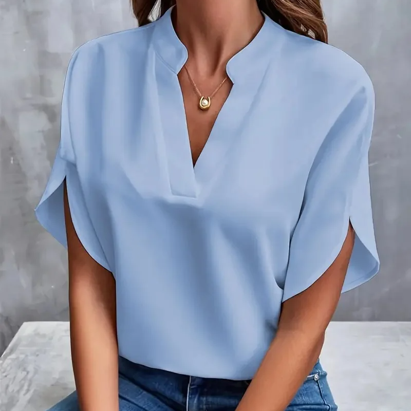 Ruby | Classic Top