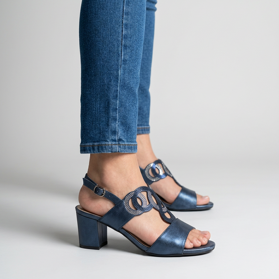 Gea – Comfortable Women’s Heels