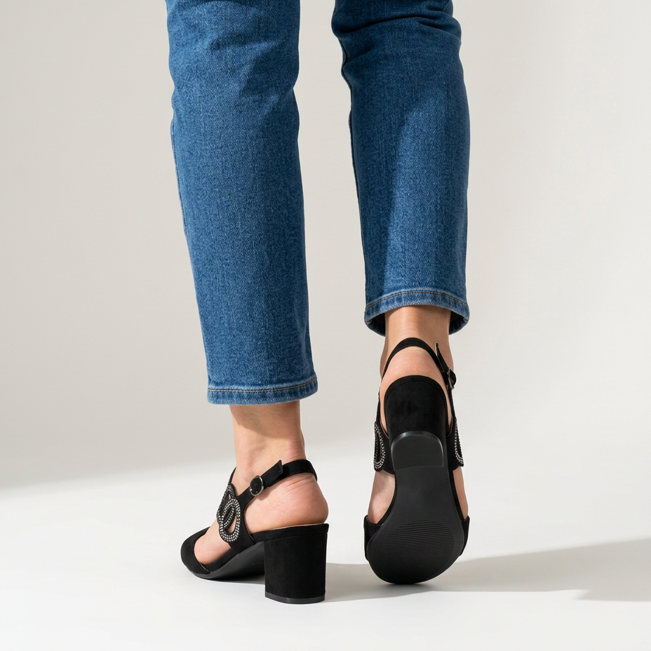Gea – Comfortable Women’s Heels