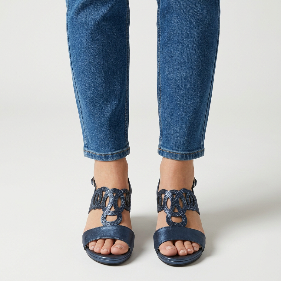 Gea – Comfortable Women’s Heels