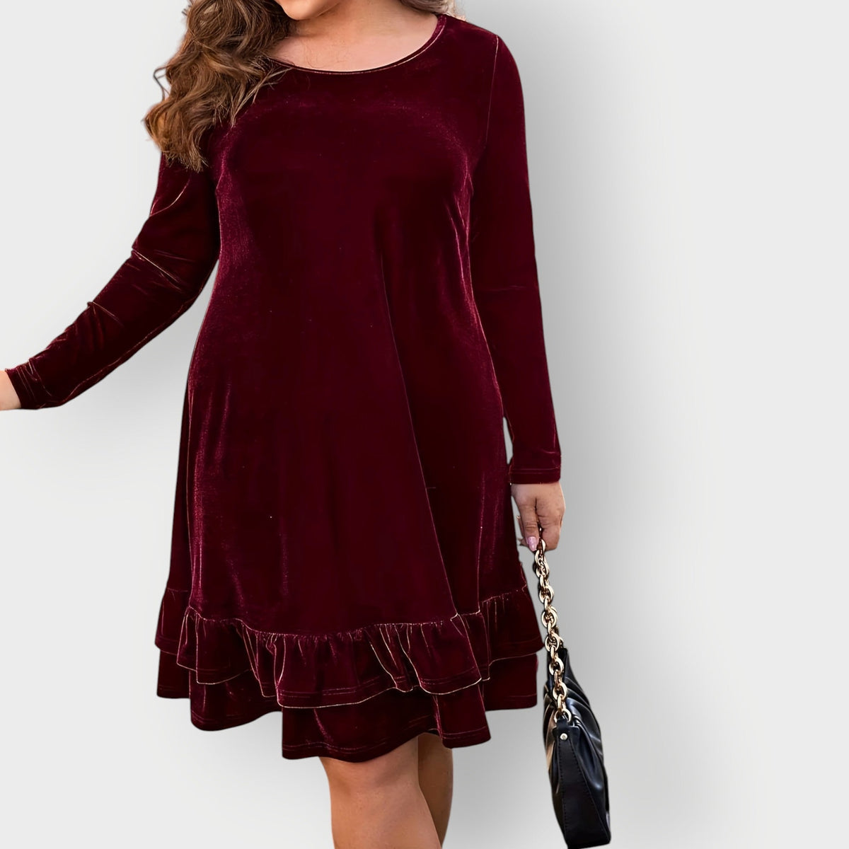 Soriva | Elegant Dress