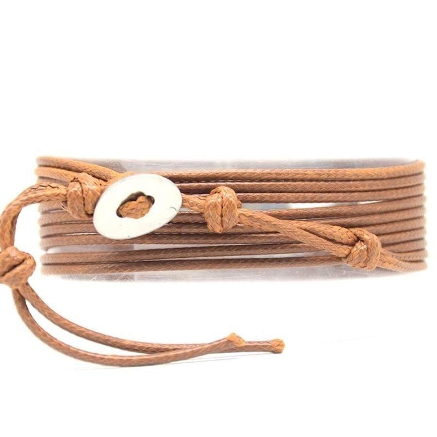 Pippa | Handmade Gold Plated Turquoise Stone