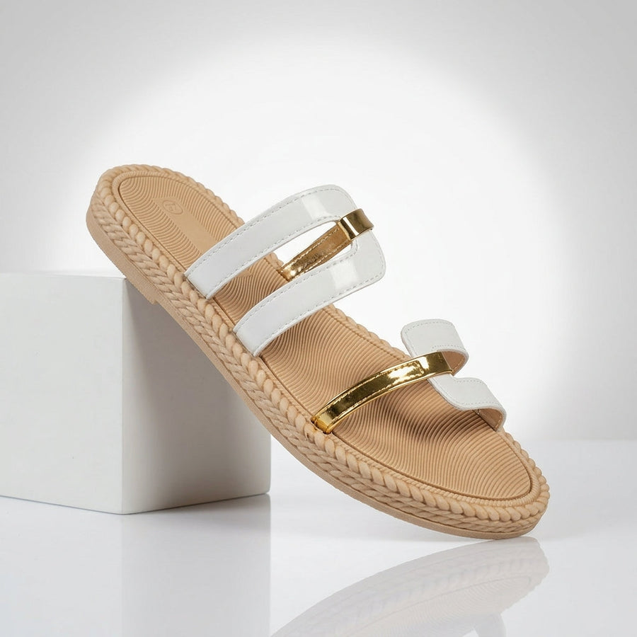 Coralie Slides