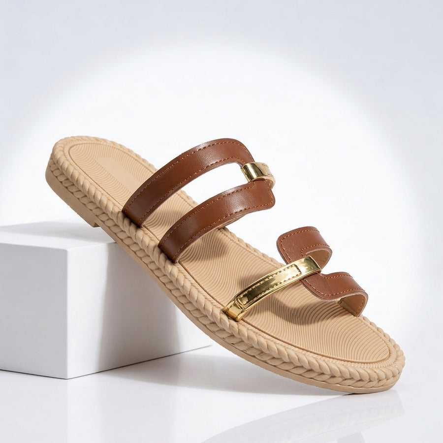 Coralie Slides