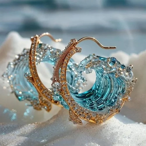 Gracie | Earrings