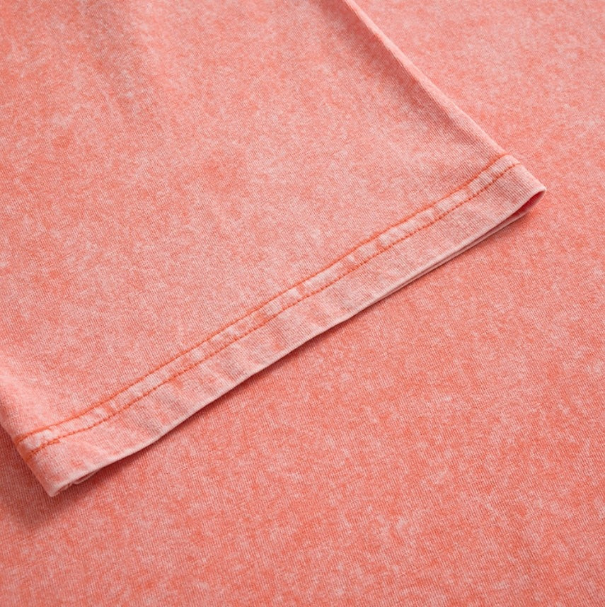 Iris | Crew Neck Tee