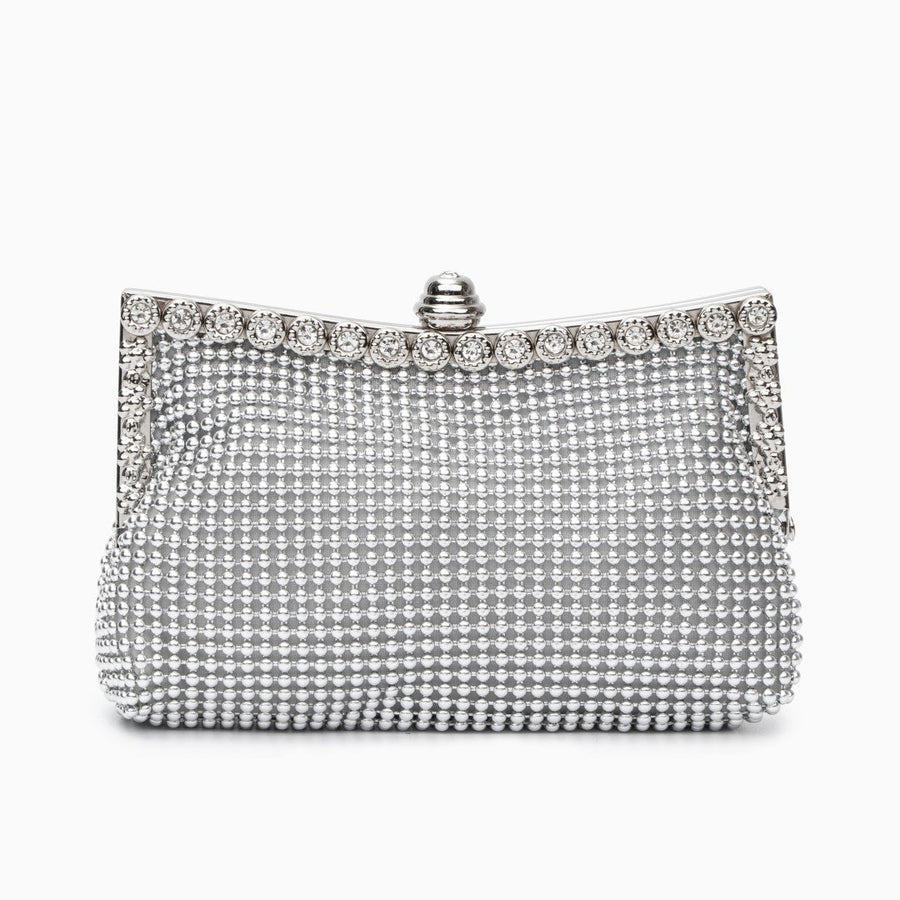 Scarlett | Evening Clutch