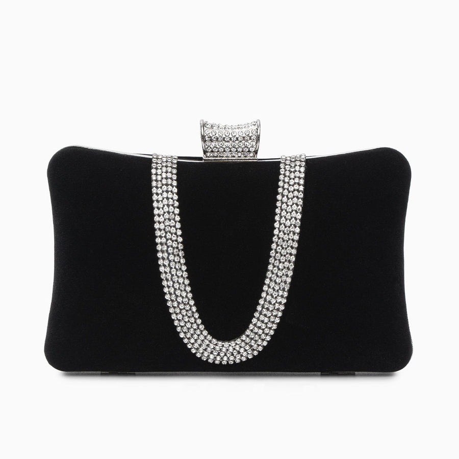 Velvet | Evening Clutch