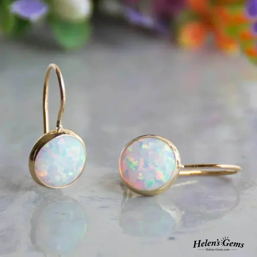 Poppy | Vintage Pearl Gold Ring