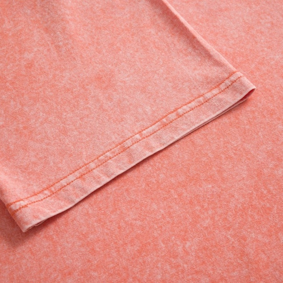 Blythe | V Neck Tee